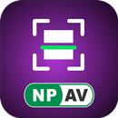 Asset Barcode Scanner APK