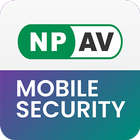 Mobile Security ไอคอน