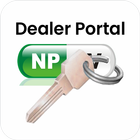NPAV Dealer Portal ikona