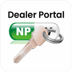 NPAV Dealer Portal icône