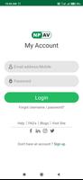 My Account poster