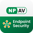 Endpoint Security Zeichen