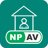 NPAV Society Member ikona