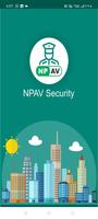 NPAV Society Guard Plakat