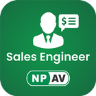 NPAV Engineer Portal icon