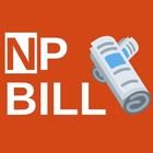 NPBill icon