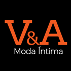 V&A icon