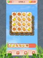 Tile Master : Food Crush screenshot 1