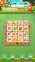 Poster Tile Match Cookie