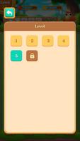 1 Schermata Tile Match Cookie