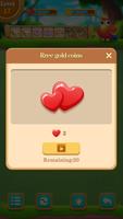 3 Schermata Tile Match Cookie