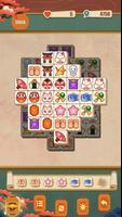 Triple Matching Legend постер