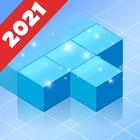 ikon Block Puzzle 2021