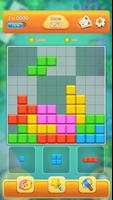 پوستر Clash of Block