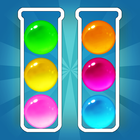 Magical Ball Sort 아이콘