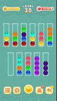 Magical Ball Sort 포스터