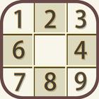 Sudoku:Daily Puzzles أيقونة