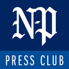 News Press NOW Press Club ícone