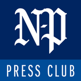 News Press NOW Press Club icon