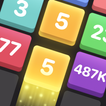 Numbers Merge icon
