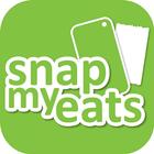 SnapMyEats أيقونة