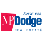 NP Dodge Real Estate-icoon