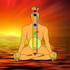 Chakra Meditation Balancing biểu tượng