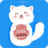 EngBreaking - Learn Everyday English Conversation