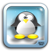 Flappy Penguin - Sharks! icon