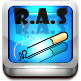 Resist-A-Smoke icône