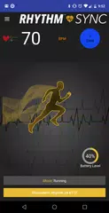 Скачать Rhythm SYNC APK