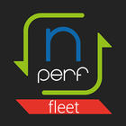 nPerf Fleet 아이콘