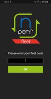 nPerf Fleet الملصق