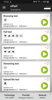 nPerf Fleet Ekran Görüntüsü 1