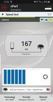 nPerf Fleet تصوير الشاشة 2