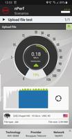 nPerf Fleet تصوير الشاشة 3