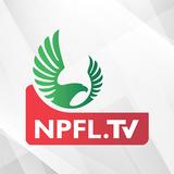 NPFL.TV icône