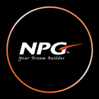 NPG icône