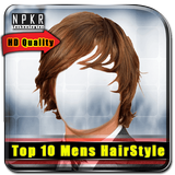 Icona Men's HairStyle