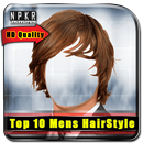 Men's HairStyle APK