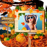Icona Autumn Photo Frames