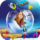 Aquarium Photo Frames : aquari APK