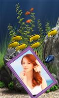 Aquarium Photo Frames : aquari poster