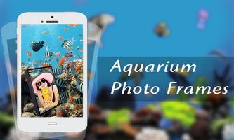 Aquarium Photo Frames : aquari screenshot 1