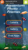 Aquarium Photo Frames : aquari screenshot 2