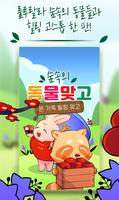 숲속의 동물 맞고 bài đăng