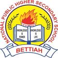 National Public Higher Seconda
