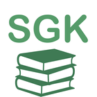 SGK Reader simgesi
