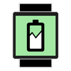 Wear Battery Stats simgesi