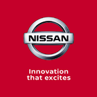 Nissan Online Workspace-icoon